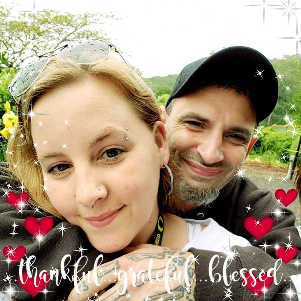 Meet your Posher, Audry